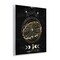 Stupell Industries Eclipses of Sun & Moon Wall Plaque Art Design by Oliver Jeffries